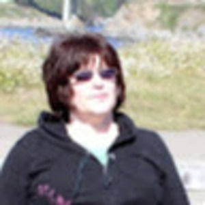 Meet your Posher, Sherry